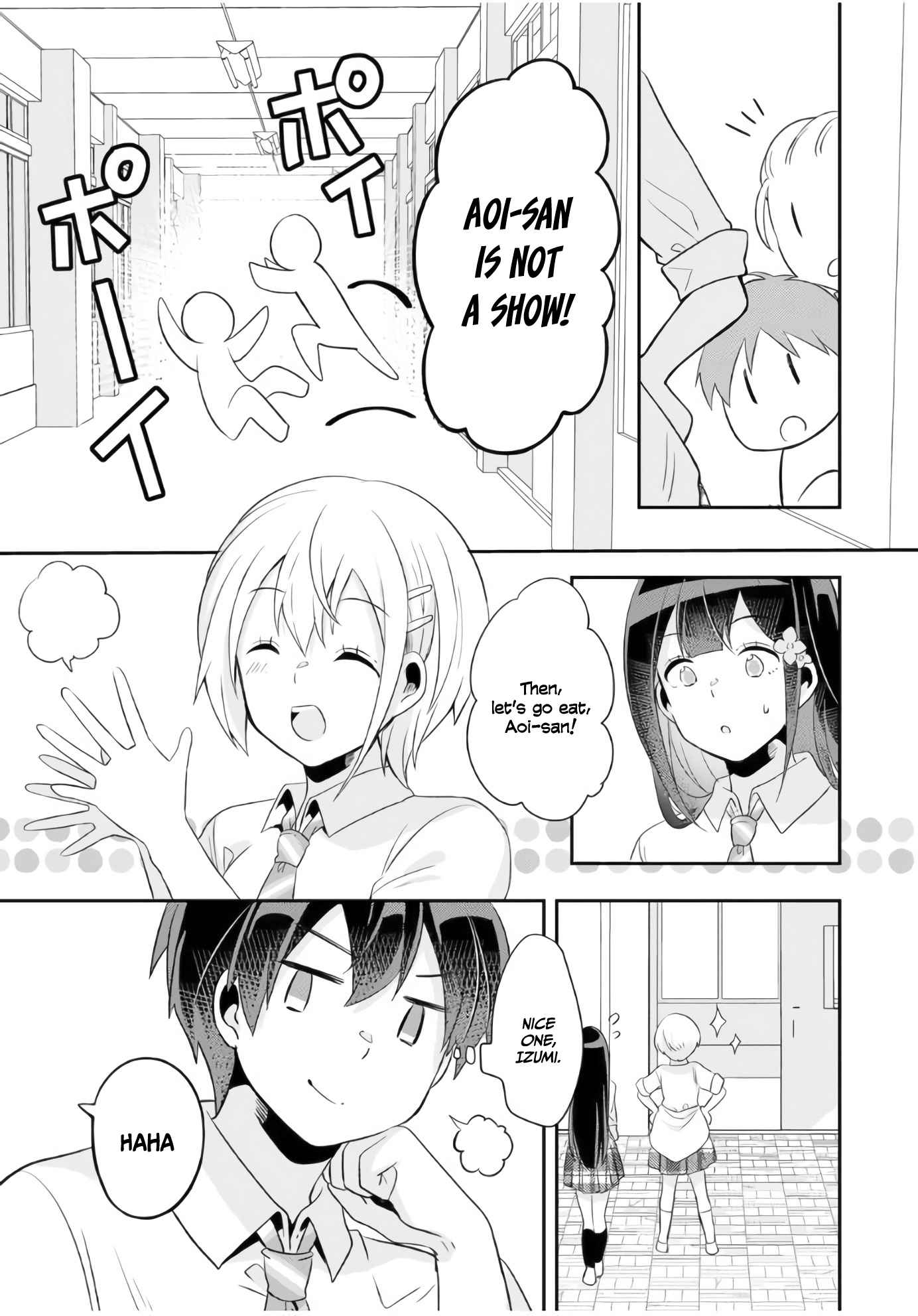A Story Of Taking Home A Lonely Gal From My Class And Turning Her Into An Elegant Beauty Chapter 5 page 26