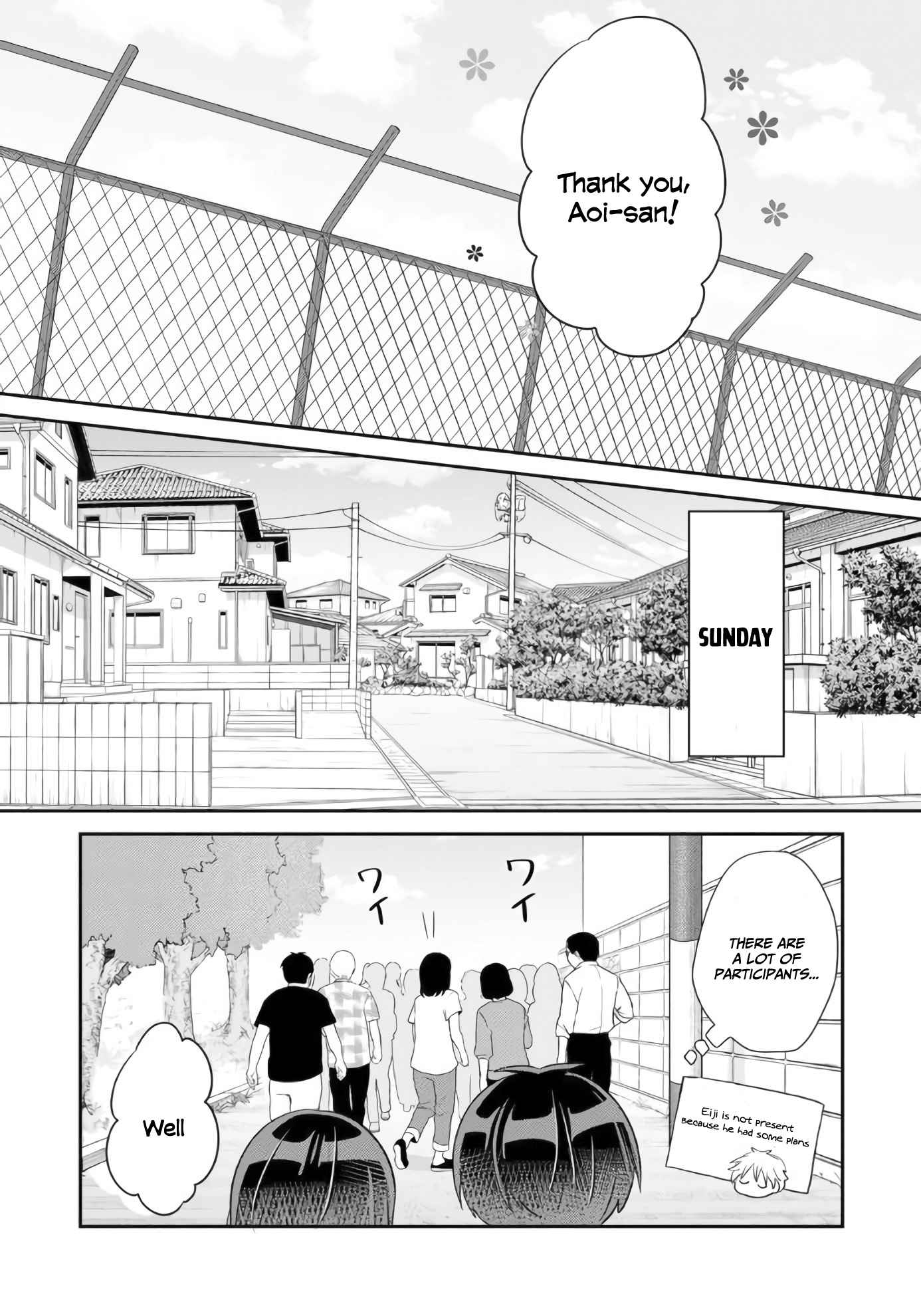 A Story Of Taking Home A Lonely Gal From My Class And Turning Her Into An Elegant Beauty Chapter 5 page 29
