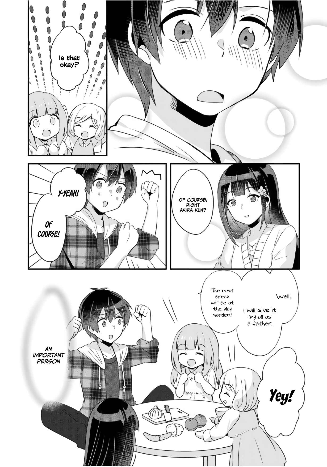 A Story Of Taking Home A Lonely Gal From My Class And Turning Her Into An Elegant Beauty Chapter 6 page 10