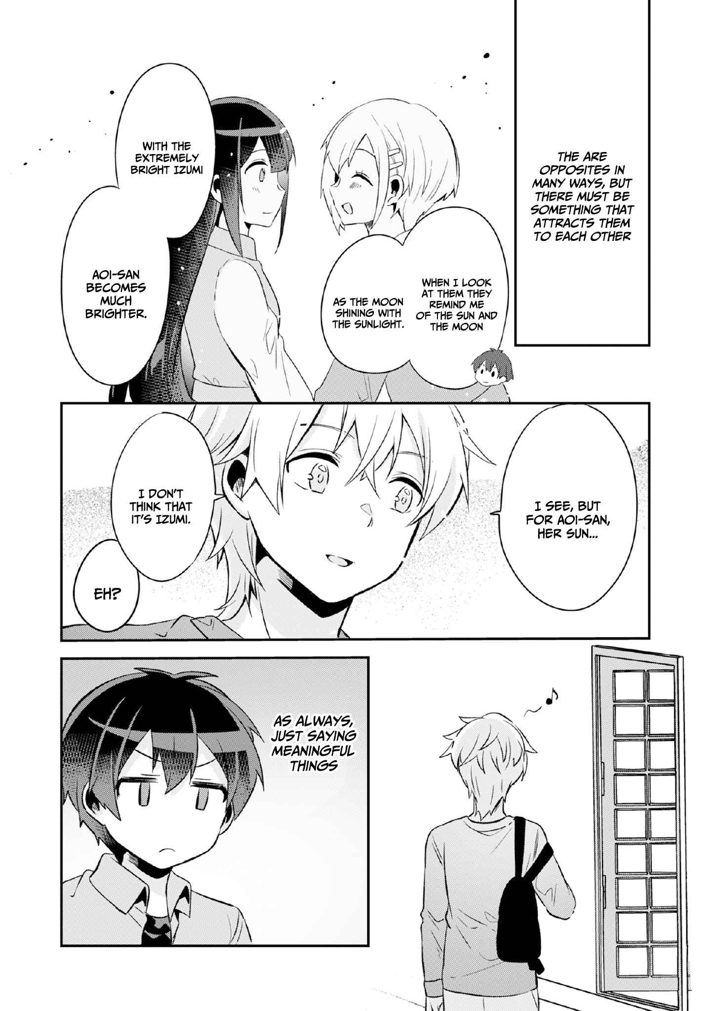A Story Of Taking Home A Lonely Gal From My Class And Turning Her Into An Elegant Beauty Chapter 7 page 25