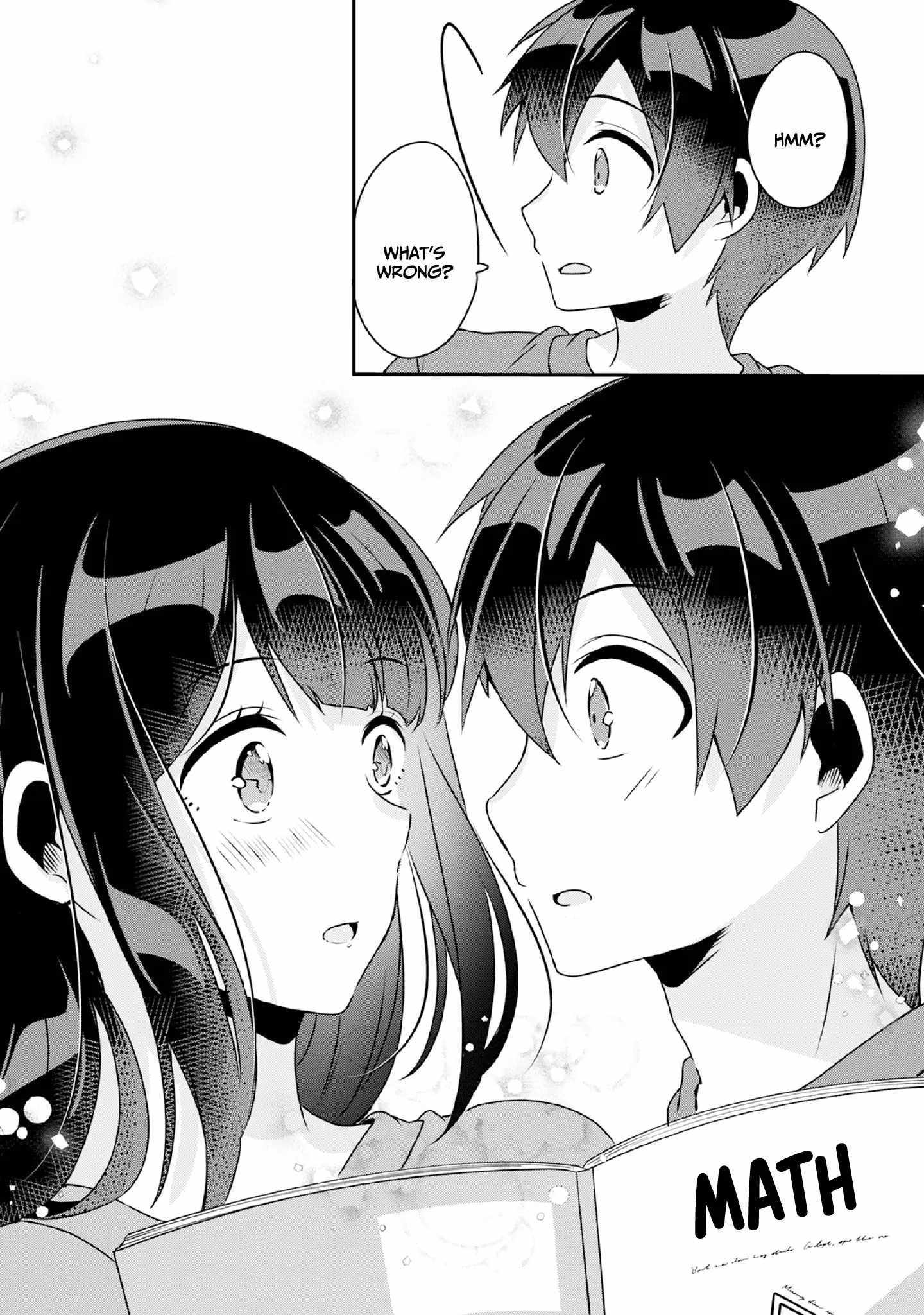 A Story Of Taking Home A Lonely Gal From My Class And Turning Her Into An Elegant Beauty Chapter 9 page 8