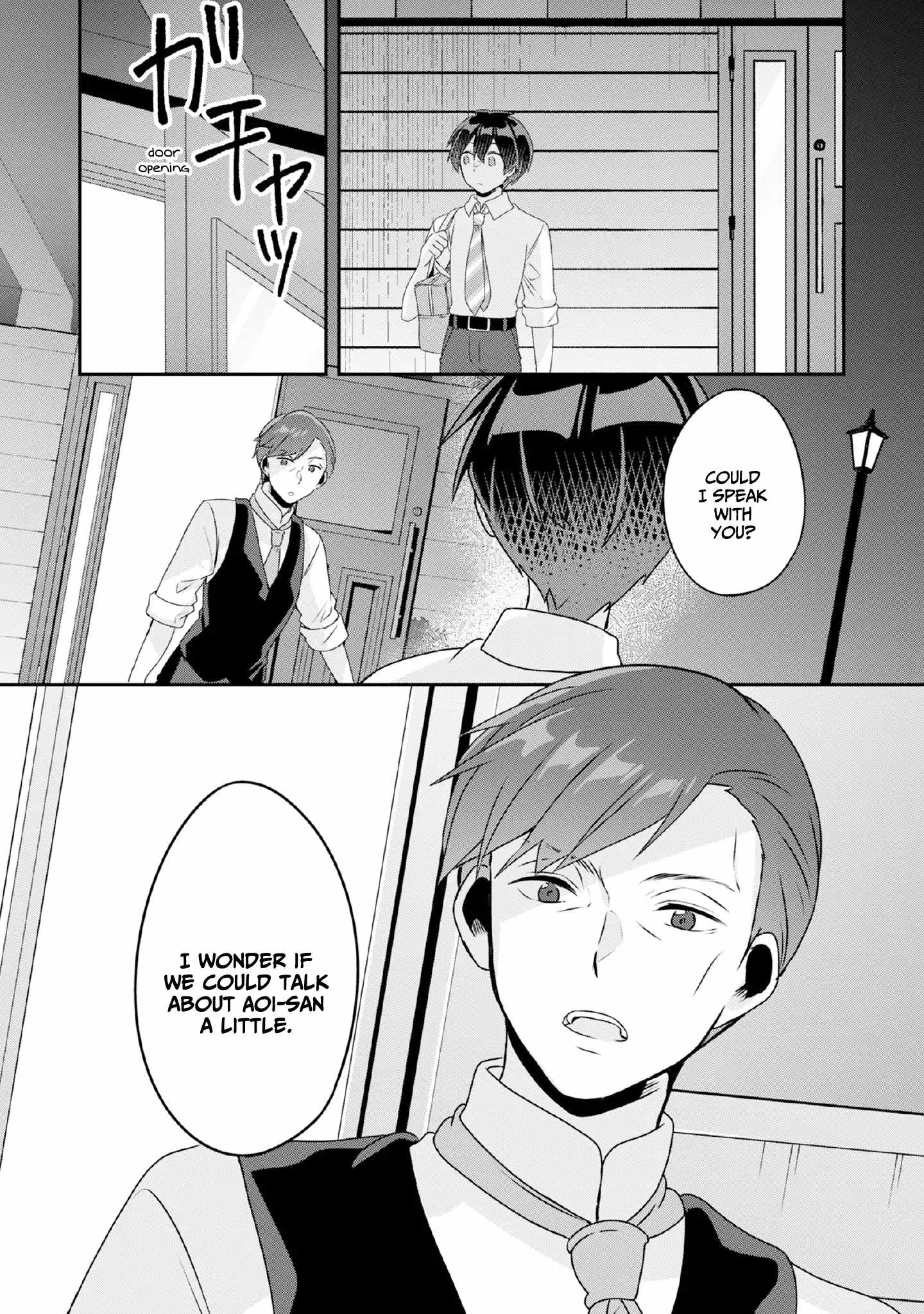 A Story Of Taking Home A Lonely Gal From My Class And Turning Her Into An Elegant Beauty Chapter 9 page 31