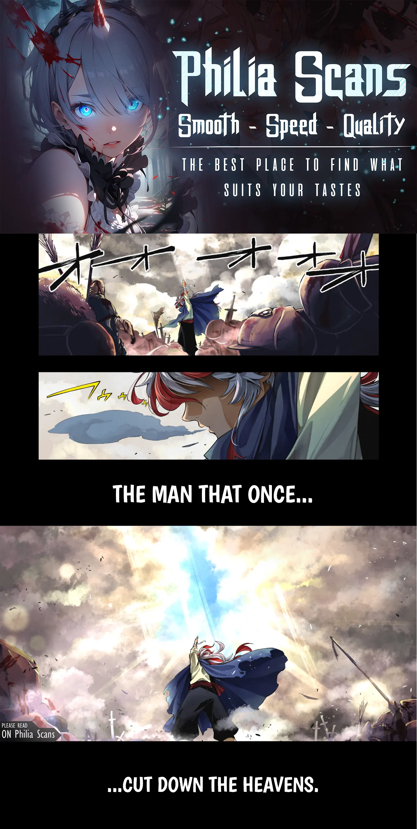 A Sword-less Sword Saint, Unrivaled in a Knight Academy Ruled by Aristocrats Chapter 1 page 1