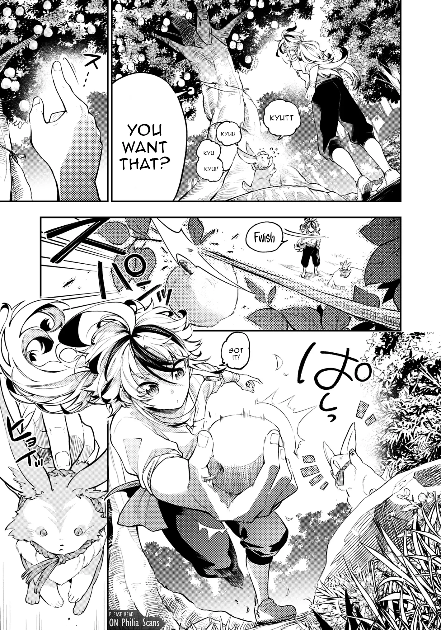 A Sword-less Sword Saint, Unrivaled in a Knight Academy Ruled by Aristocrats Chapter 1 page 4