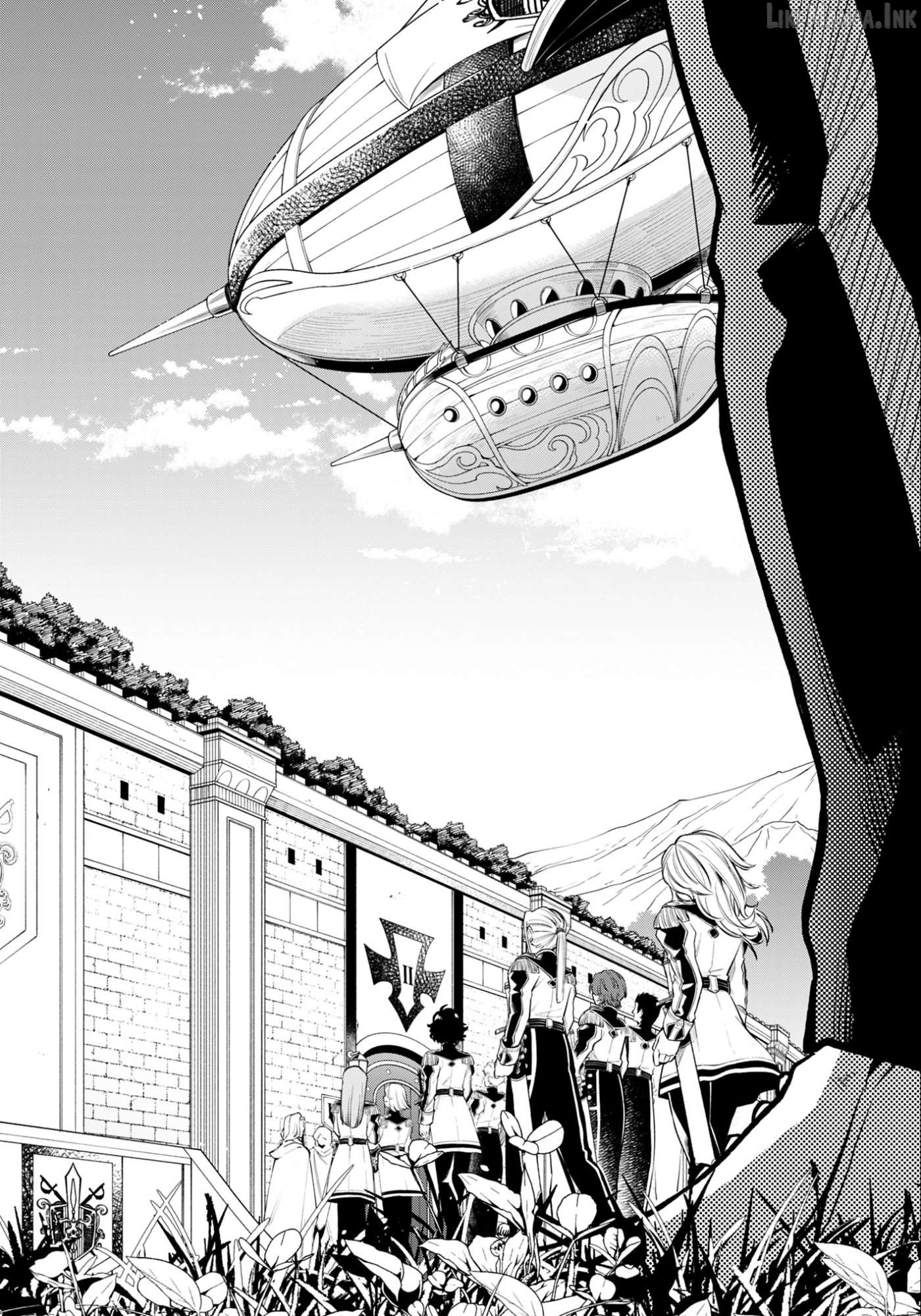 A Sword-less Sword Saint, Unrivaled in a Knight Academy Ruled by Aristocrats Chapter 10 page 3