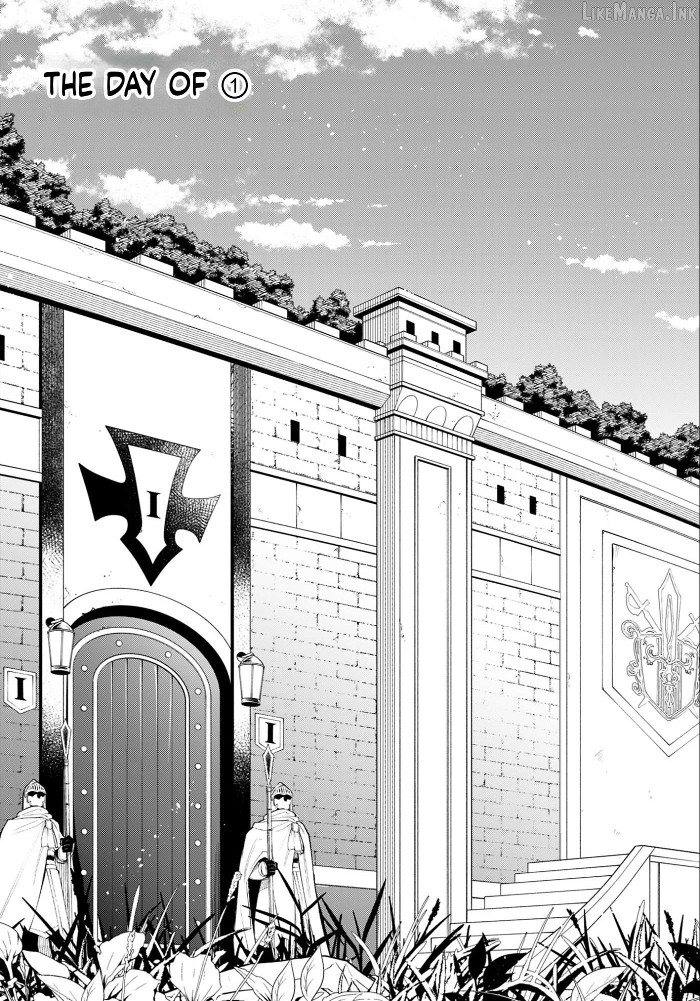 A Sword-less Sword Saint, Unrivaled in a Knight Academy Ruled by Aristocrats Chapter 10 page 4