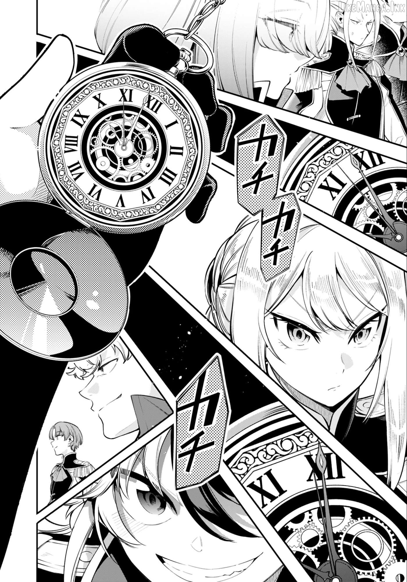 A Sword-less Sword Saint, Unrivaled in a Knight Academy Ruled by Aristocrats Chapter 10 page 25