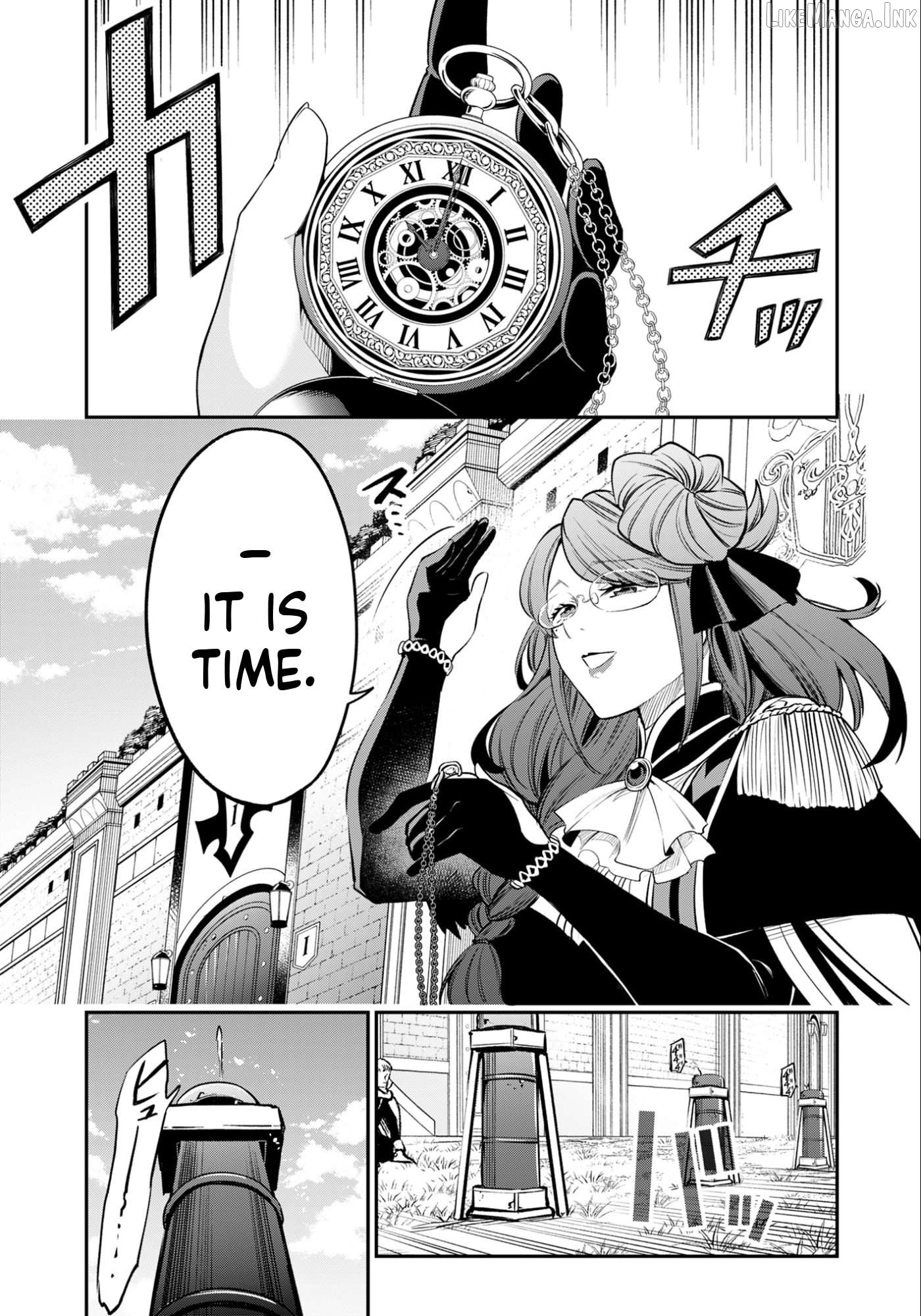 A Sword-less Sword Saint, Unrivaled in a Knight Academy Ruled by Aristocrats Chapter 10 page 26