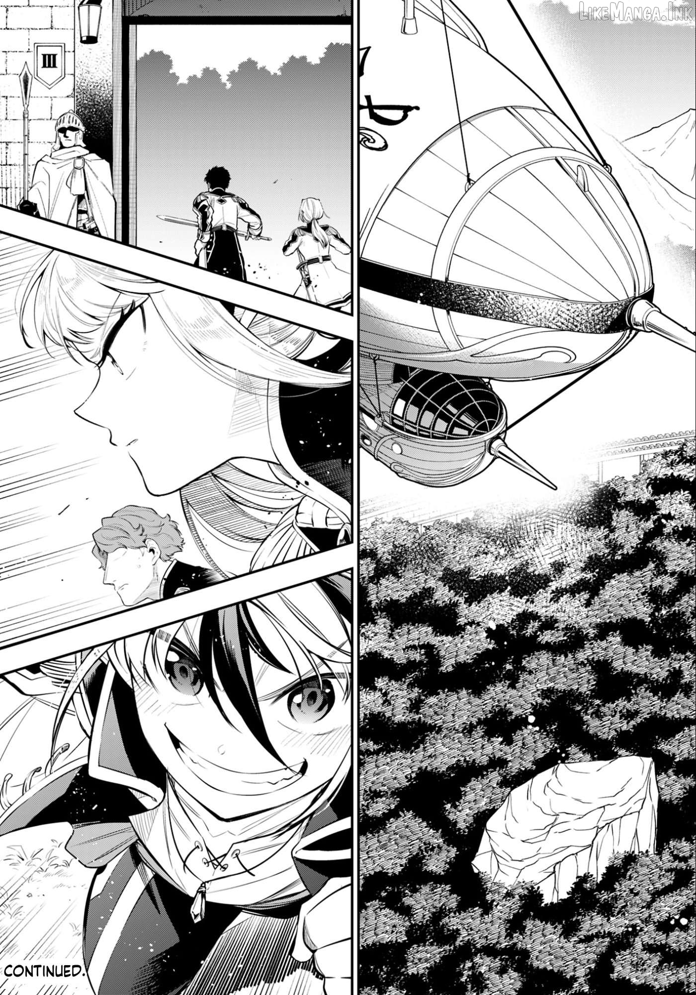 A Sword-less Sword Saint, Unrivaled in a Knight Academy Ruled by Aristocrats Chapter 10 page 28