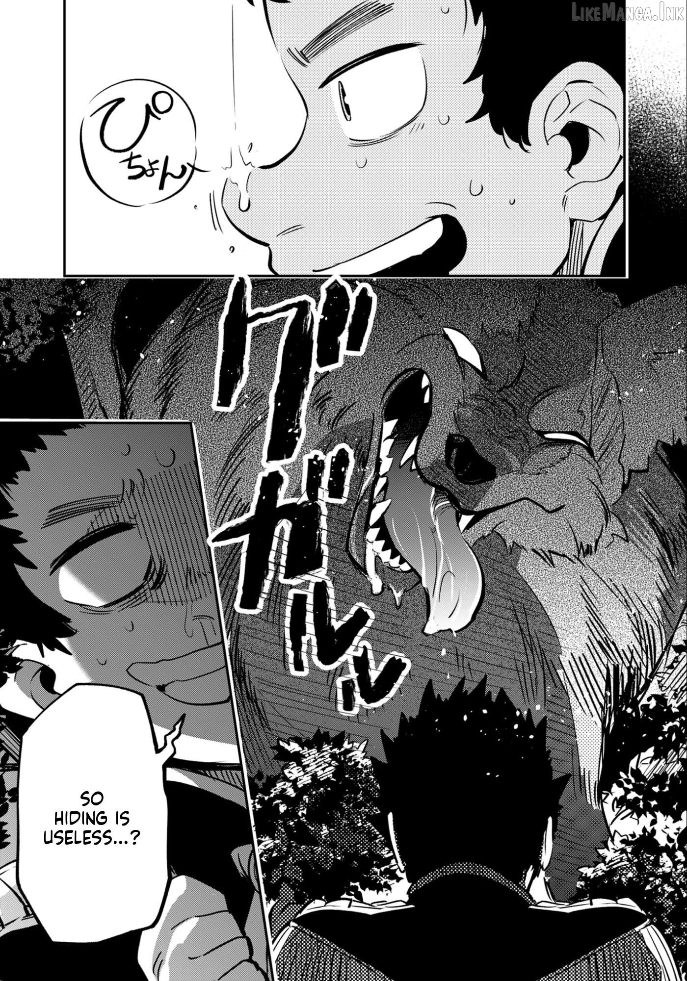 A Sword-less Sword Saint, Unrivaled in a Knight Academy Ruled by Aristocrats Chapter 10 page 30