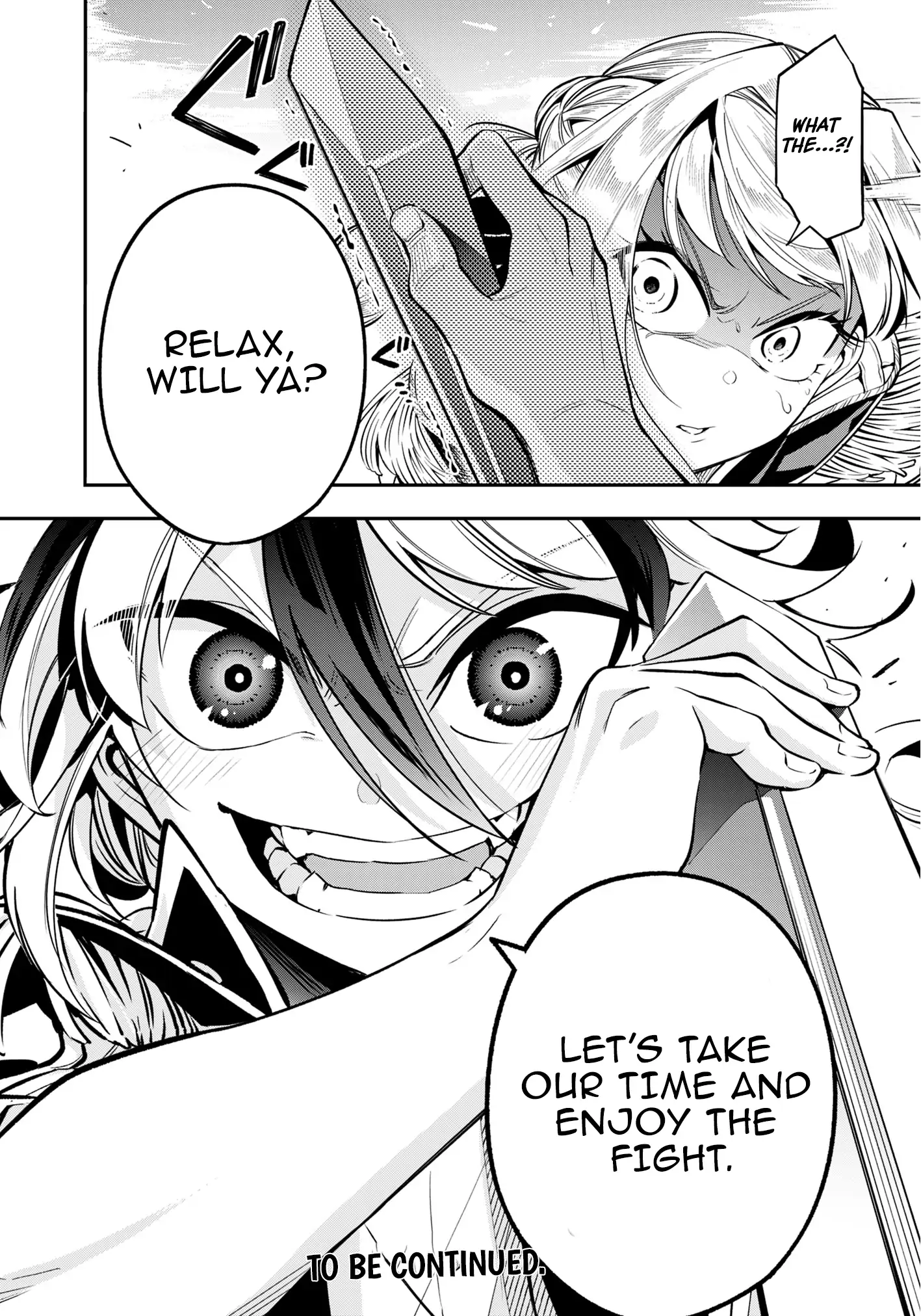 A Sword-less Sword Saint, Unrivaled in a Knight Academy Ruled by Aristocrats Chapter 2 page 31