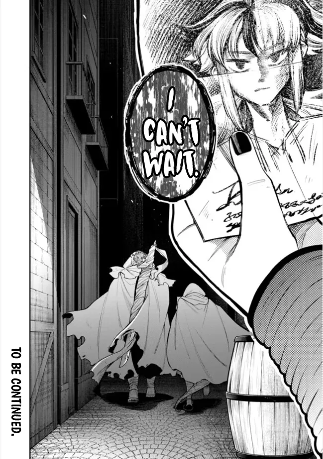 A Sword-less Sword Saint, Unrivaled in a Knight Academy Ruled by Aristocrats Chapter 5 page 30