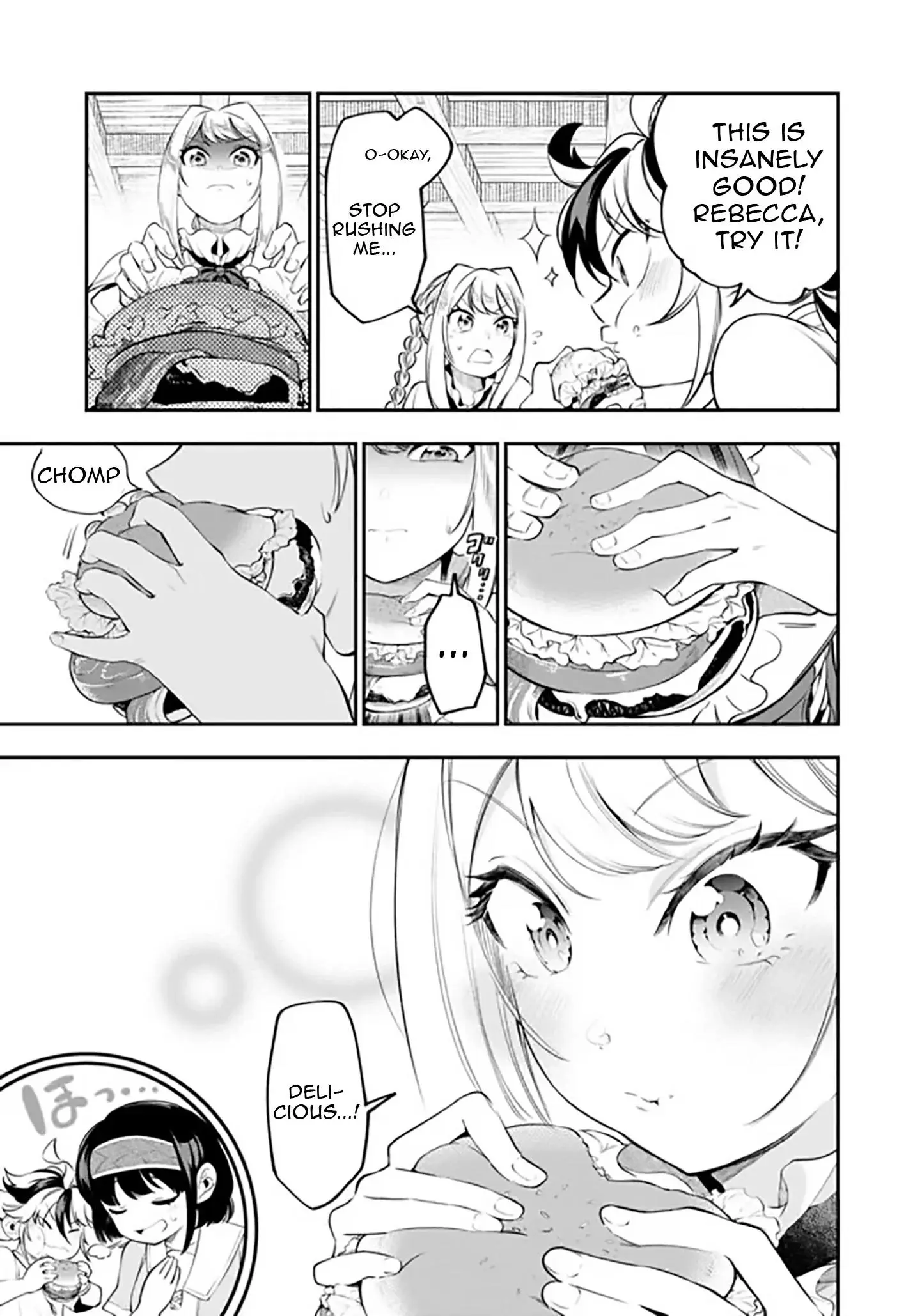 A Sword-less Sword Saint, Unrivaled in a Knight Academy Ruled by Aristocrats Chapter 6 page 16