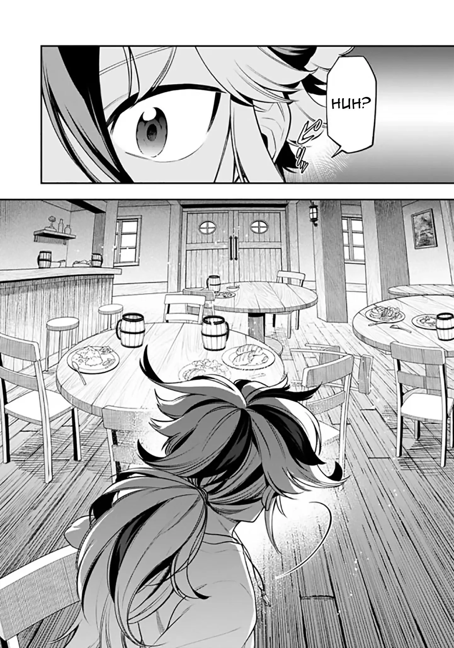 A Sword-less Sword Saint, Unrivaled in a Knight Academy Ruled by Aristocrats Chapter 6 page 19