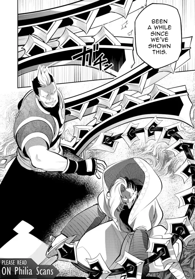 A Sword-less Sword Saint, Unrivaled in a Knight Academy Ruled by Aristocrats Chapter 7 page 10