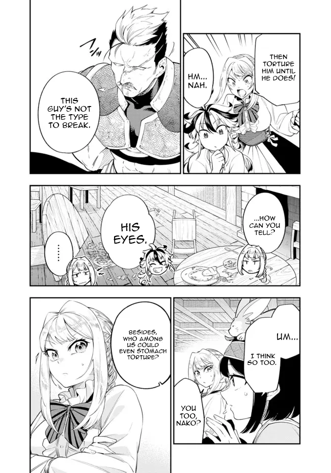 A Sword-less Sword Saint, Unrivaled in a Knight Academy Ruled by Aristocrats Chapter 7 page 26