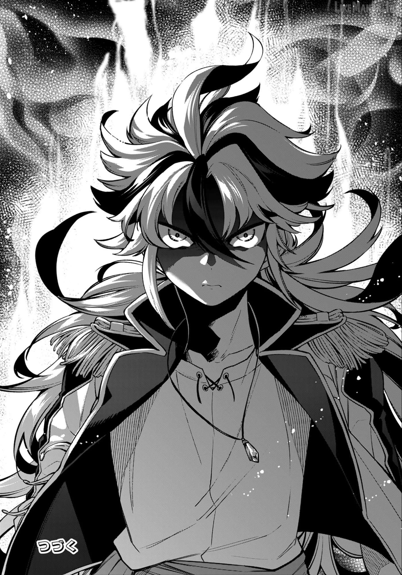 A Sword-less Sword Saint, Unrivaled in a Knight Academy Ruled by Aristocrats Chapter 8 page 33