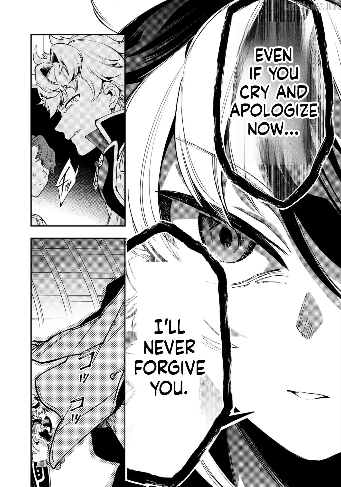 A Sword-less Sword Saint, Unrivaled in a Knight Academy Ruled by Aristocrats Chapter 9 page 11
