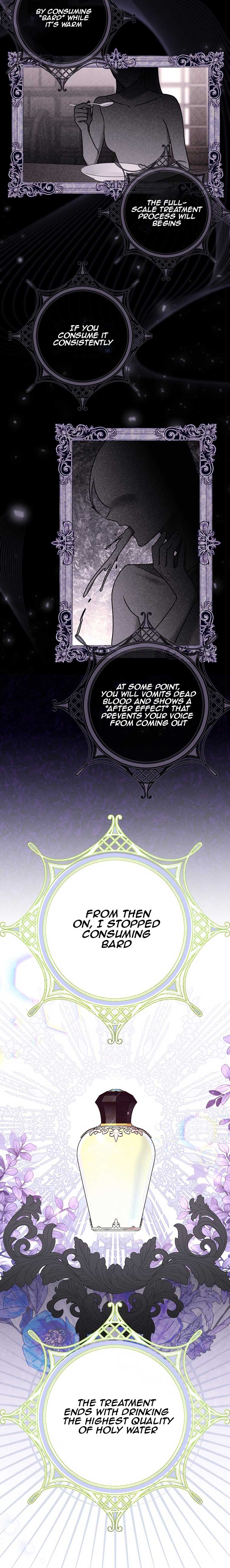 A Terminally Ill Villainess Refuses To Be Adopted Chapter 2 page 13