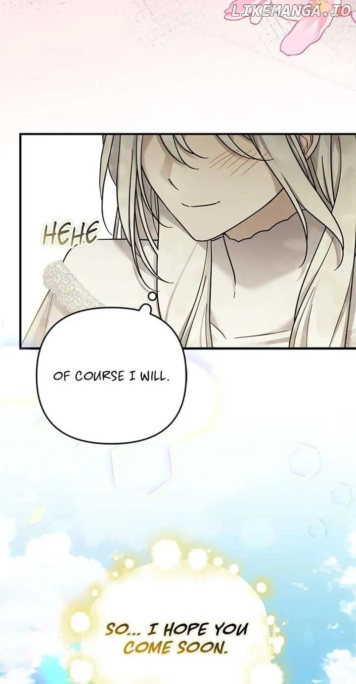 A Terminally Ill Villainess Refuses To Be Adopted Chapter 42 page 25