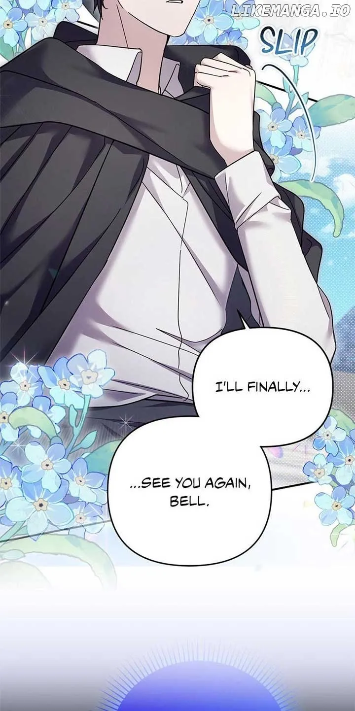 A Terminally Ill Villainess Refuses To Be Adopted Chapter 42 page 29