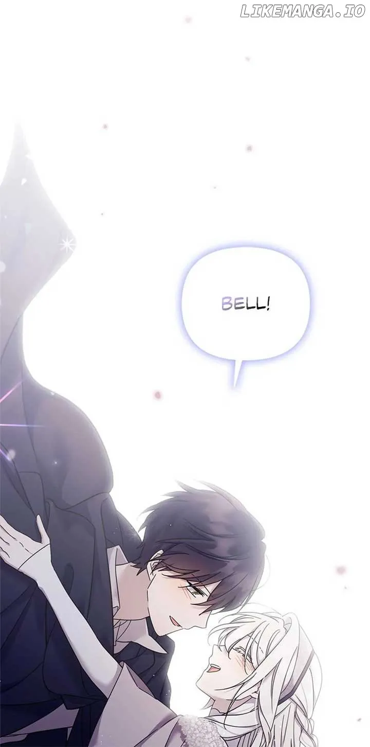 A Terminally Ill Villainess Refuses To Be Adopted Chapter 42 page 35