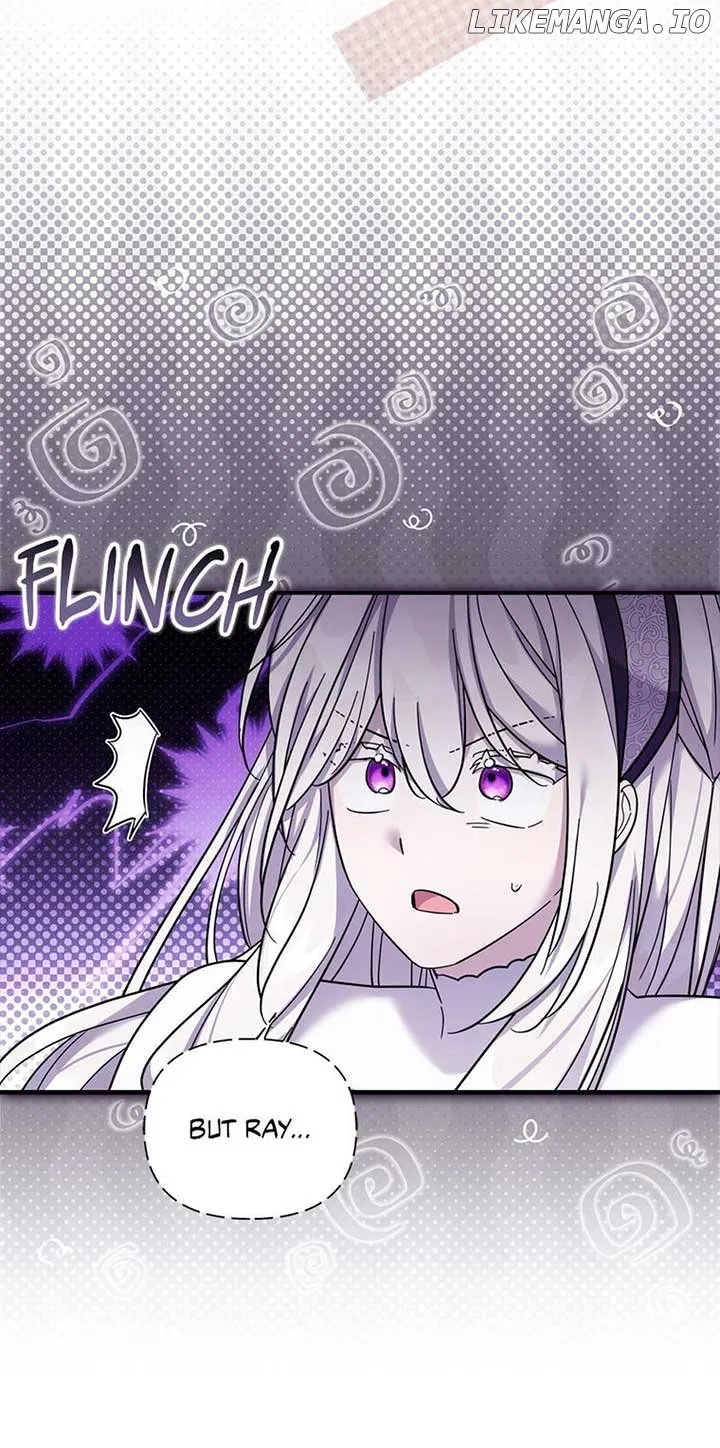 A Terminally Ill Villainess Refuses To Be Adopted Chapter 42 page 41