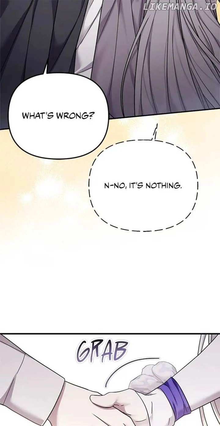 A Terminally Ill Villainess Refuses To Be Adopted Chapter 42 page 43