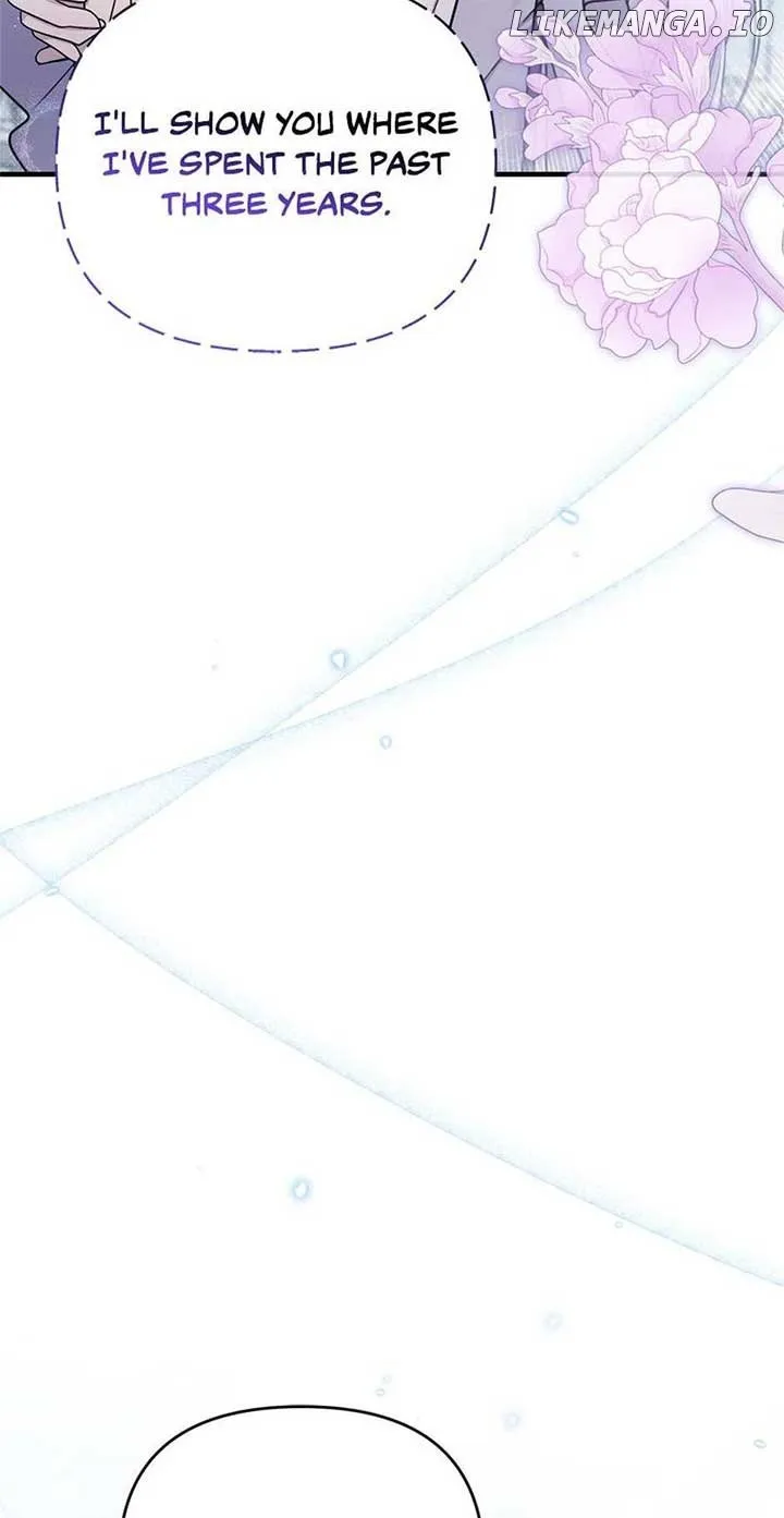 A Terminally Ill Villainess Refuses To Be Adopted Chapter 42 page 45