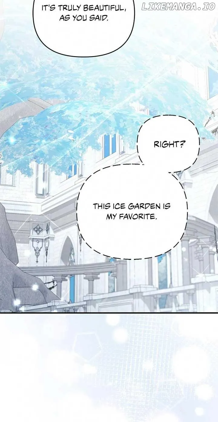 A Terminally Ill Villainess Refuses To Be Adopted Chapter 42 page 46