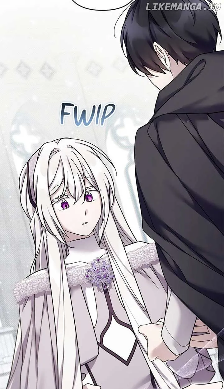 A Terminally Ill Villainess Refuses To Be Adopted Chapter 42 page 50