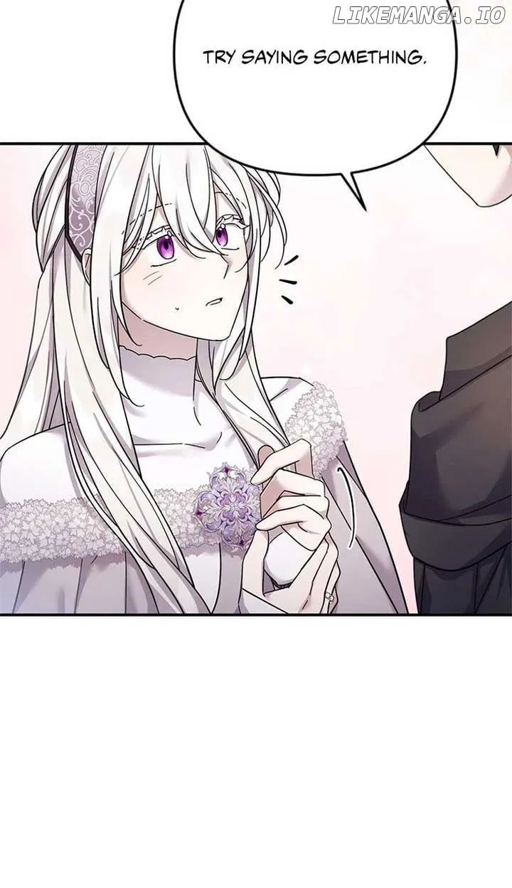 A Terminally Ill Villainess Refuses To Be Adopted Chapter 42 page 53