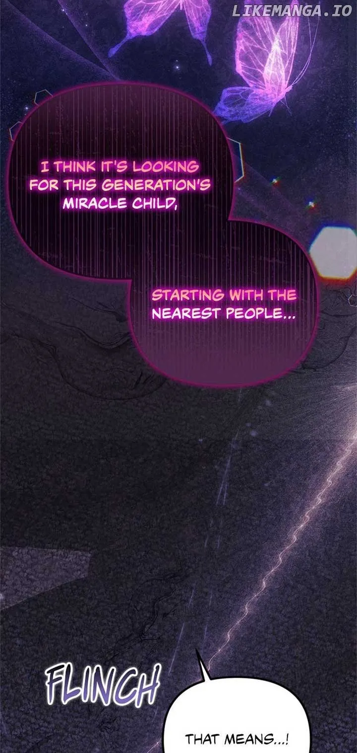 A Terminally Ill Villainess Refuses To Be Adopted Chapter 42 page 65