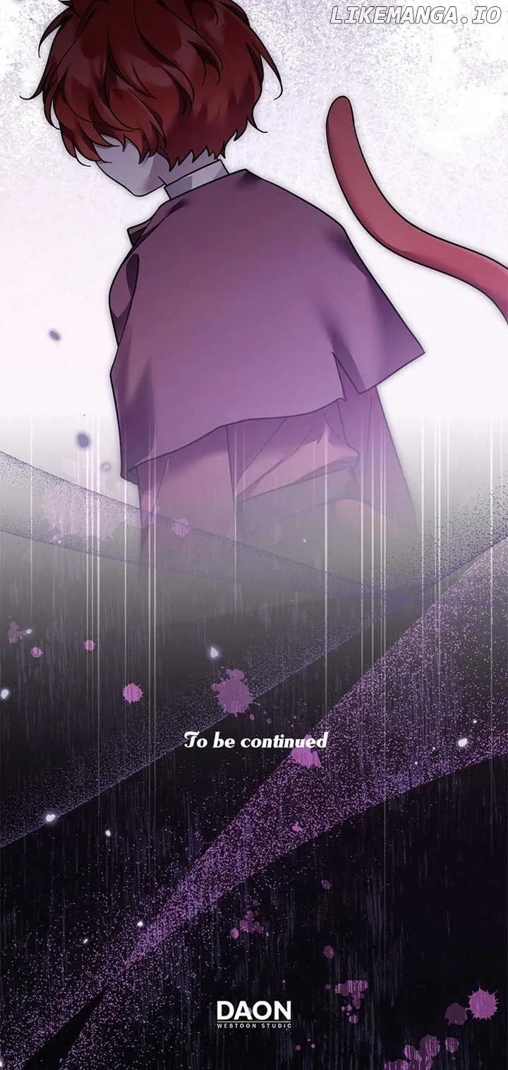 A Terminally Ill Villainess Refuses To Be Adopted Chapter 42 page 67