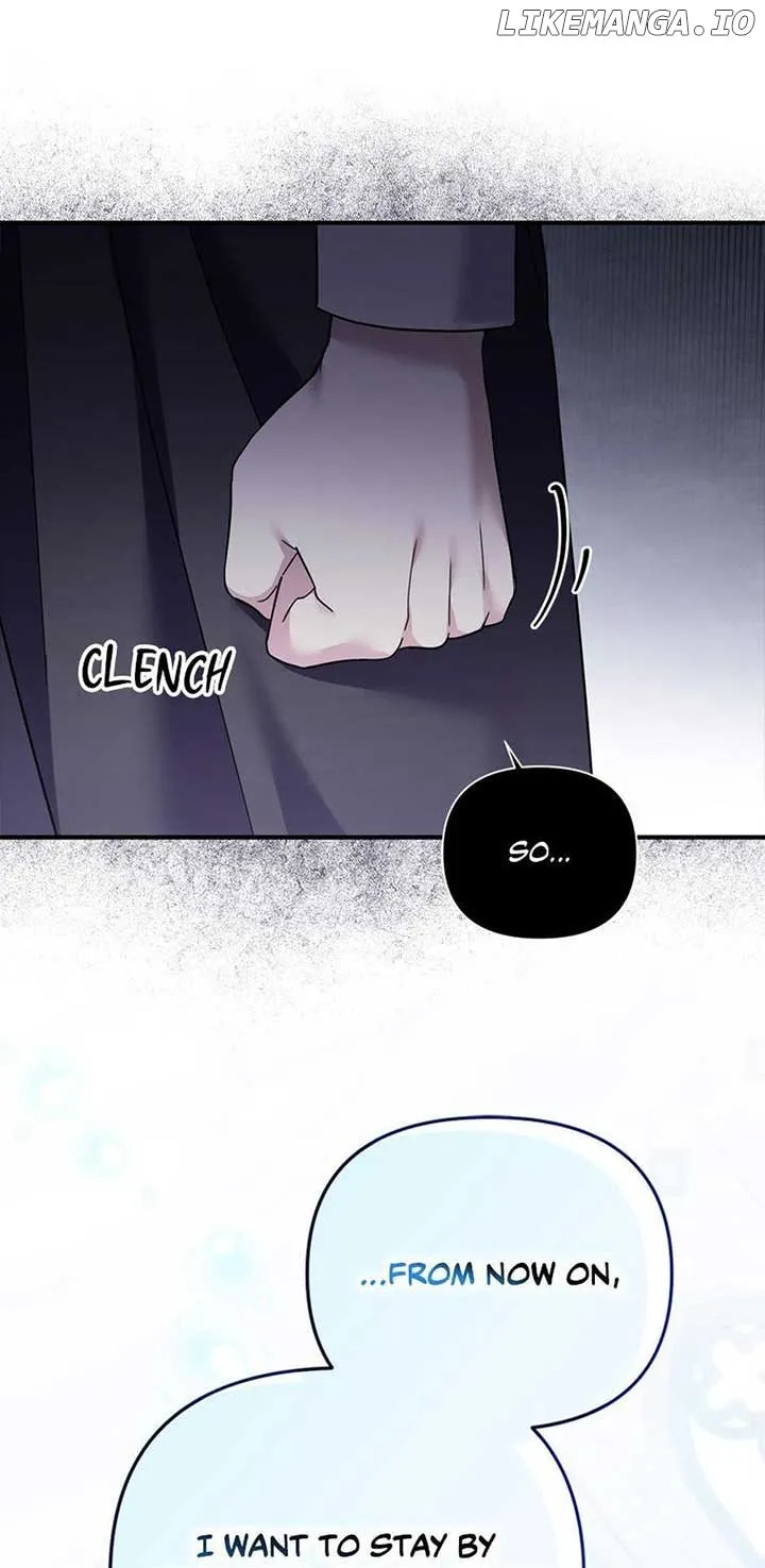 A Terminally Ill Villainess Refuses To Be Adopted Chapter 43 page 6