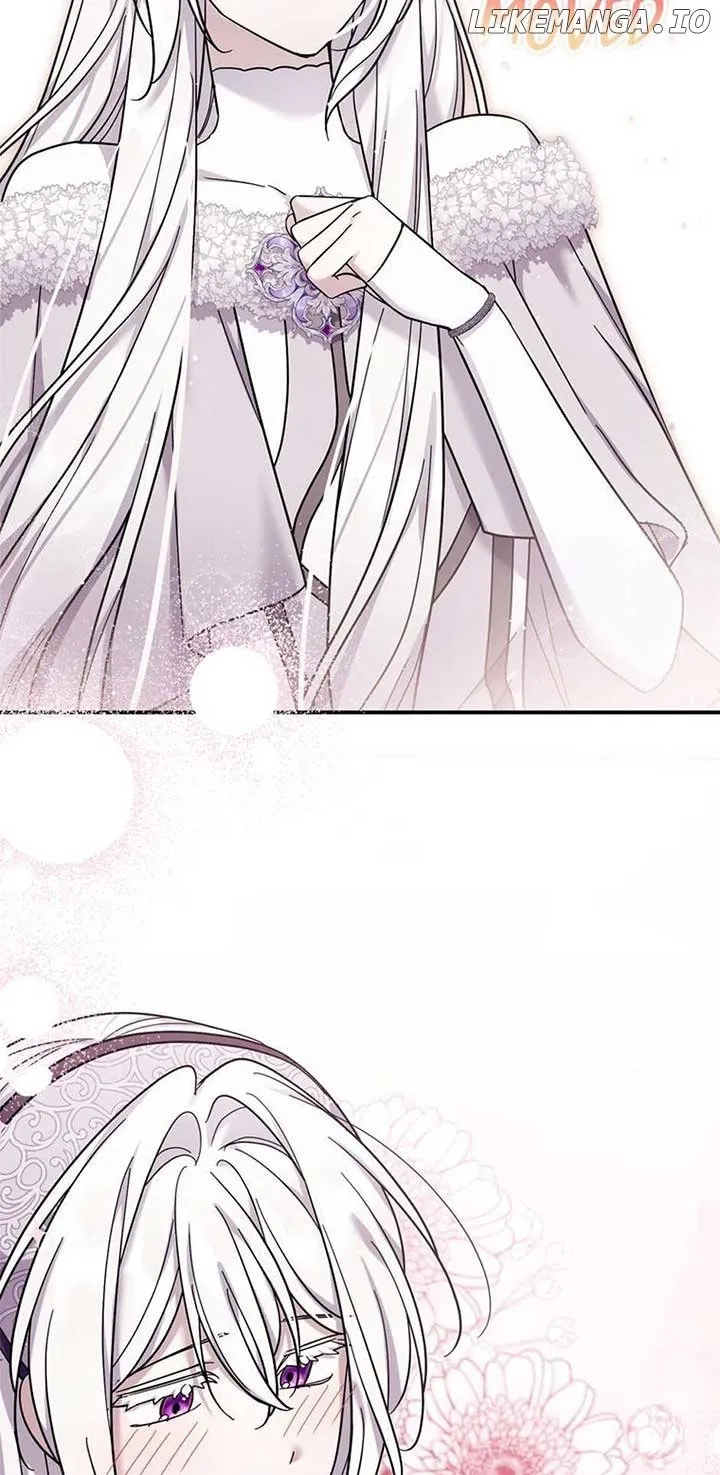 A Terminally Ill Villainess Refuses To Be Adopted Chapter 43 page 9