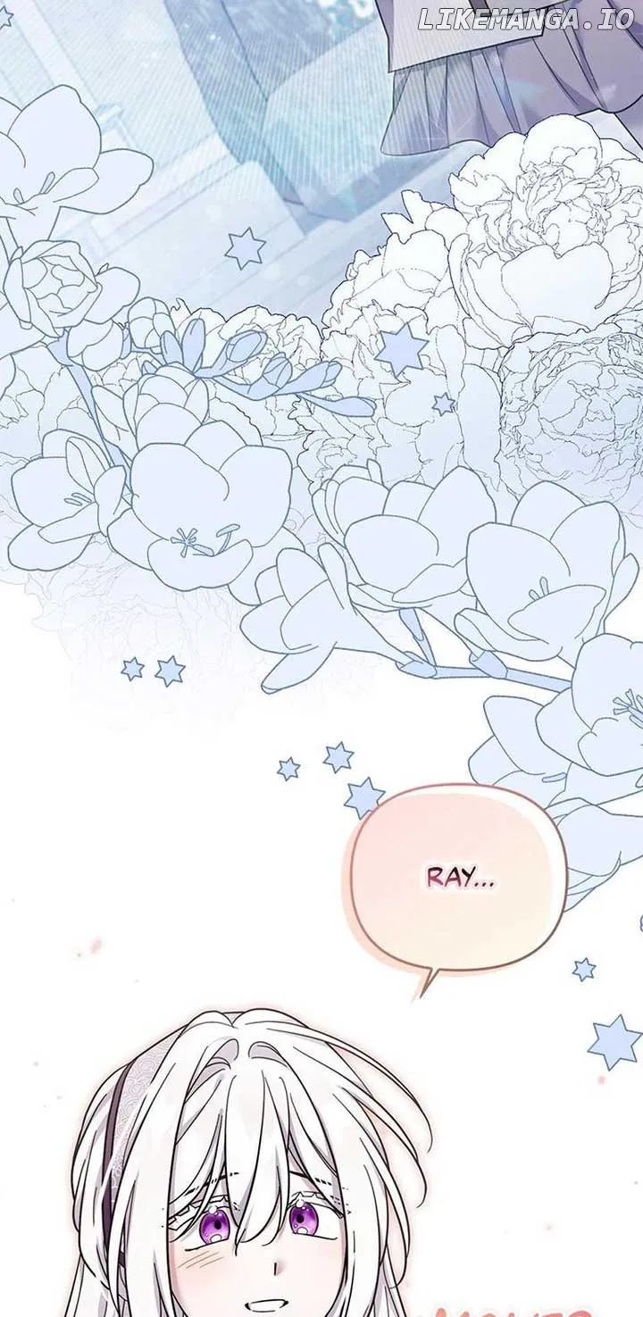 A Terminally Ill Villainess Refuses To Be Adopted Chapter 43 page 8