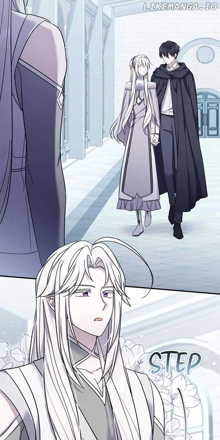 A Terminally Ill Villainess Refuses To Be Adopted Chapter 43 page 15