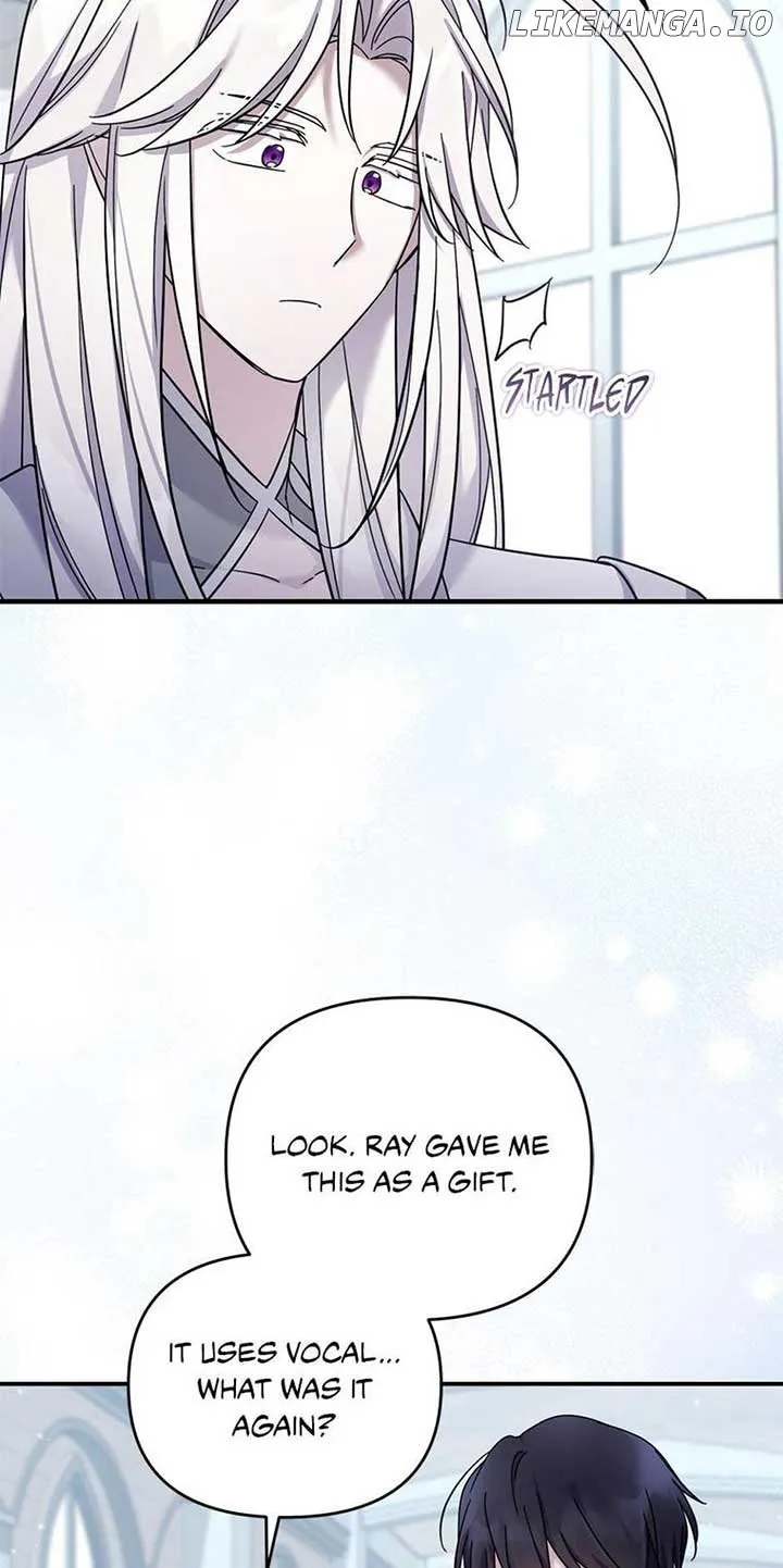 A Terminally Ill Villainess Refuses To Be Adopted Chapter 43 page 18