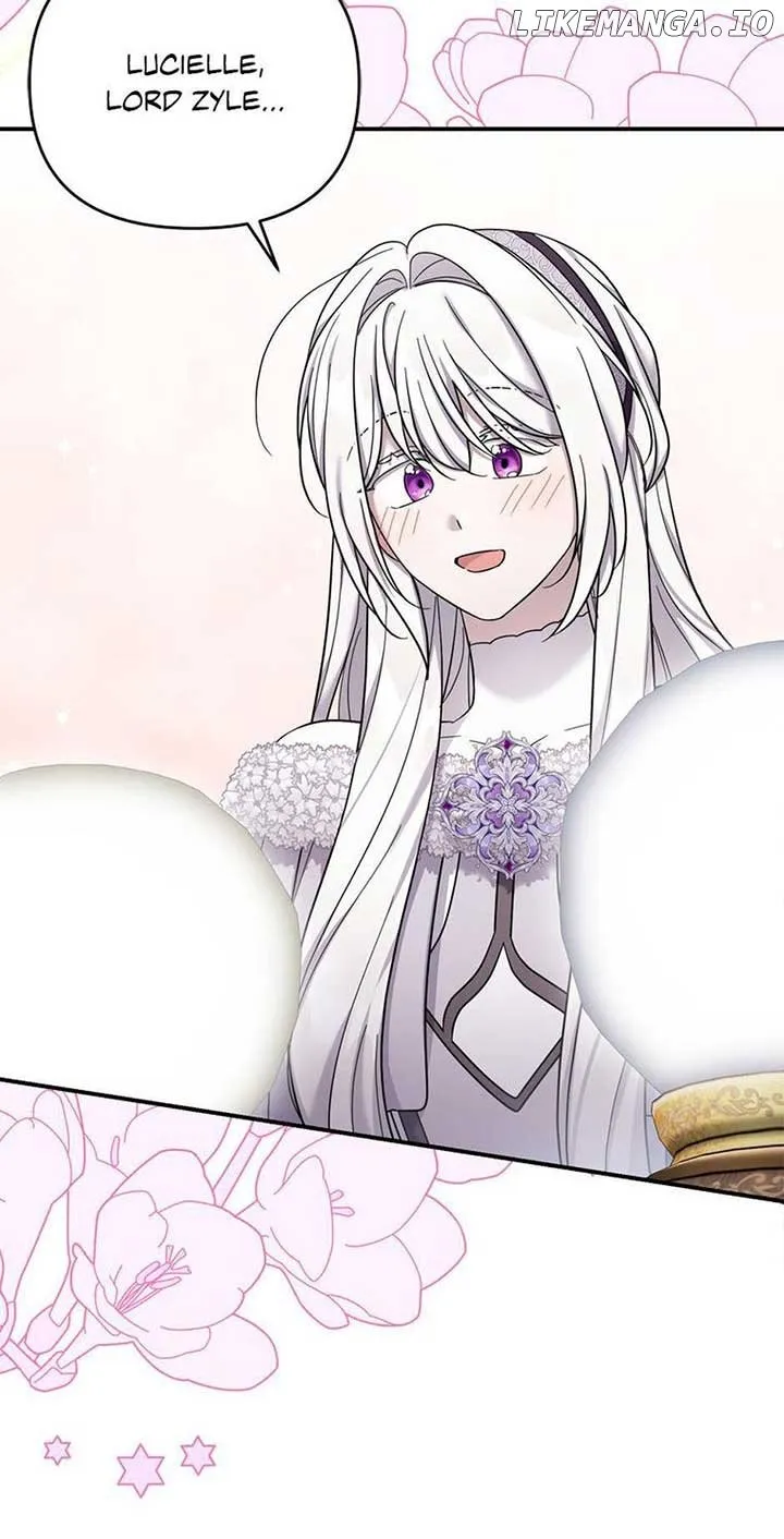 A Terminally Ill Villainess Refuses To Be Adopted Chapter 43 page 42
