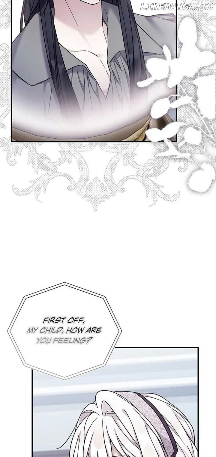 A Terminally Ill Villainess Refuses To Be Adopted Chapter 43 page 46