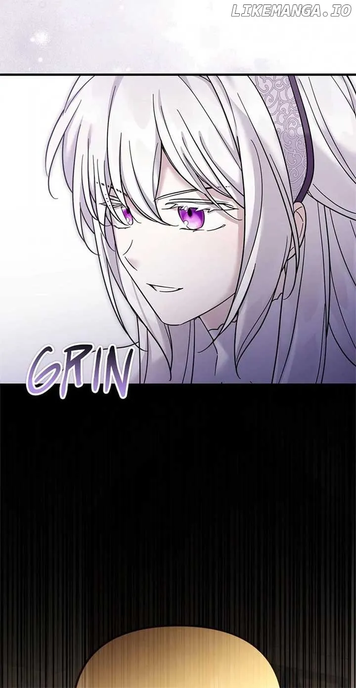 A Terminally Ill Villainess Refuses To Be Adopted Chapter 43 page 61