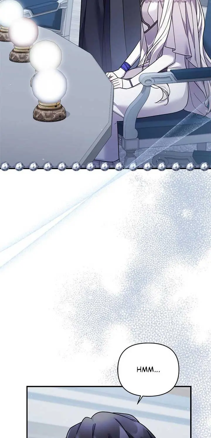 A Terminally Ill Villainess Refuses To Be Adopted Chapter 44 page 3
