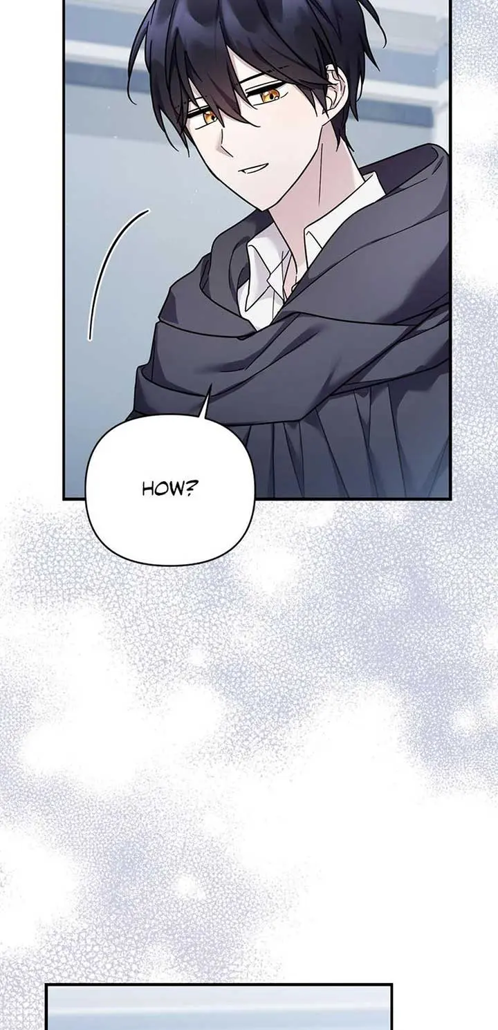 A Terminally Ill Villainess Refuses To Be Adopted Chapter 44 page 4