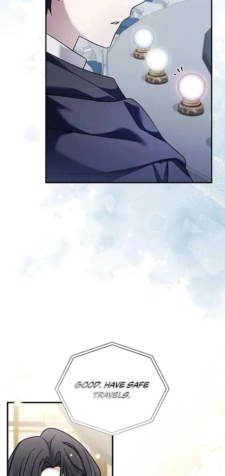 A Terminally Ill Villainess Refuses To Be Adopted Chapter 44 page 12