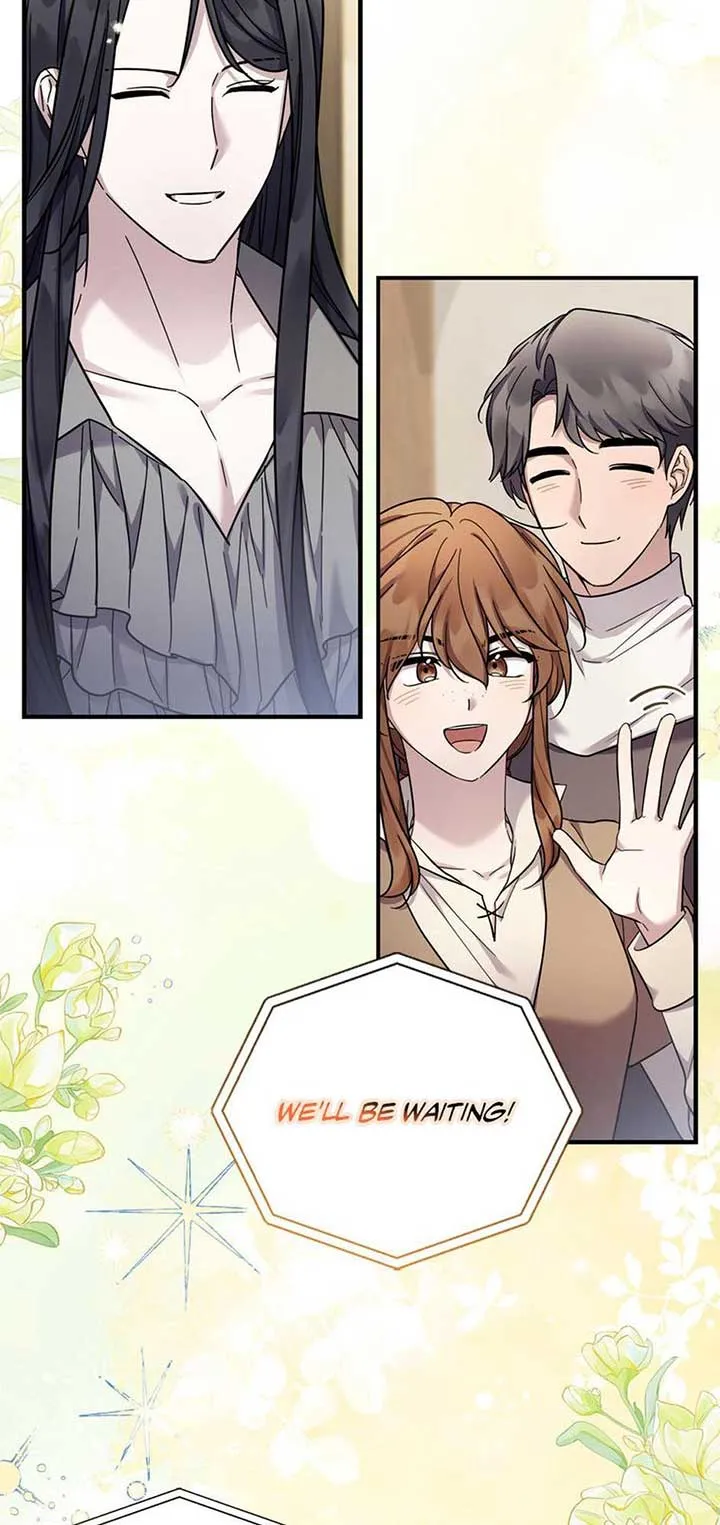 A Terminally Ill Villainess Refuses To Be Adopted Chapter 44 page 13