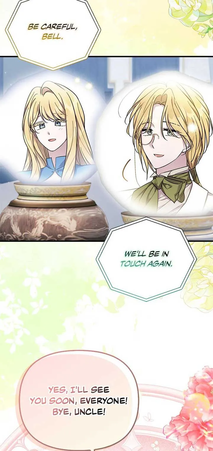 A Terminally Ill Villainess Refuses To Be Adopted Chapter 44 page 14