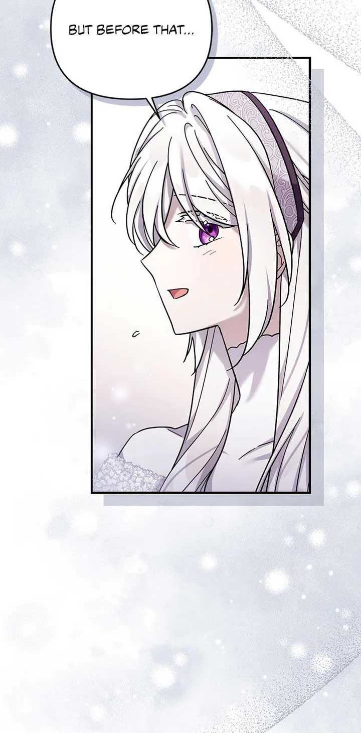 A Terminally Ill Villainess Refuses To Be Adopted Chapter 44 page 18