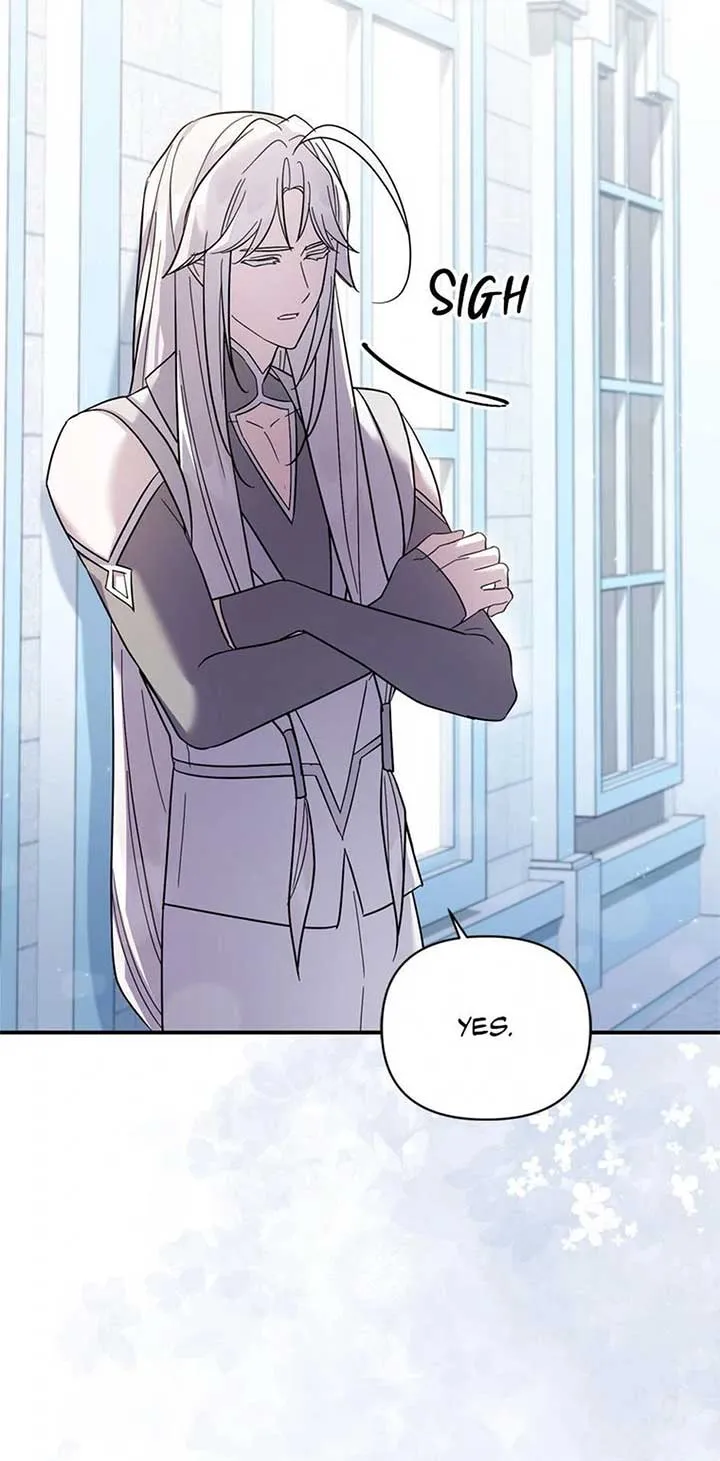 A Terminally Ill Villainess Refuses To Be Adopted Chapter 44 page 20