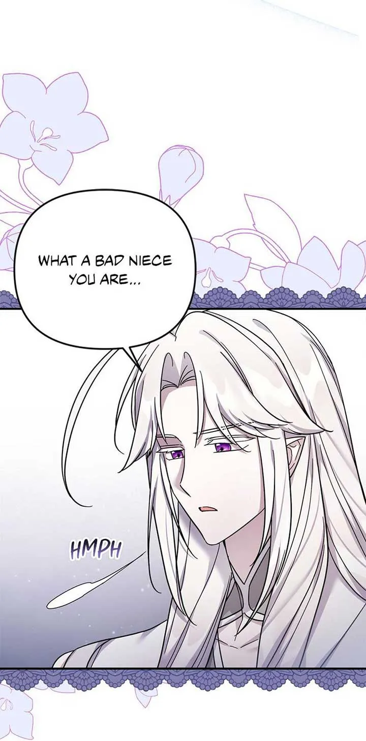 A Terminally Ill Villainess Refuses To Be Adopted Chapter 44 page 23